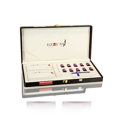 许昌市养芯修复综合版